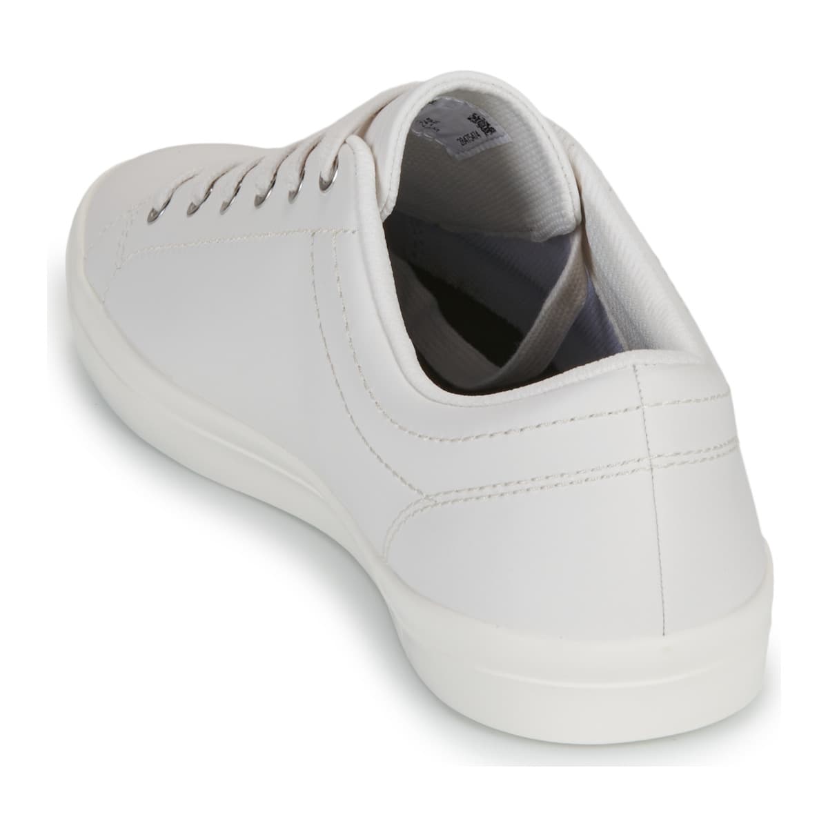 Men's Sneakers Fred Perry White