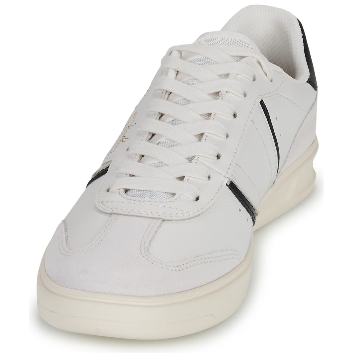 Men's Sneakers Fred Perry White