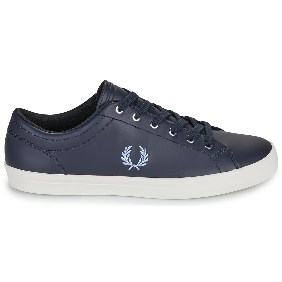 Men's Sneakers Fred Perry Blue