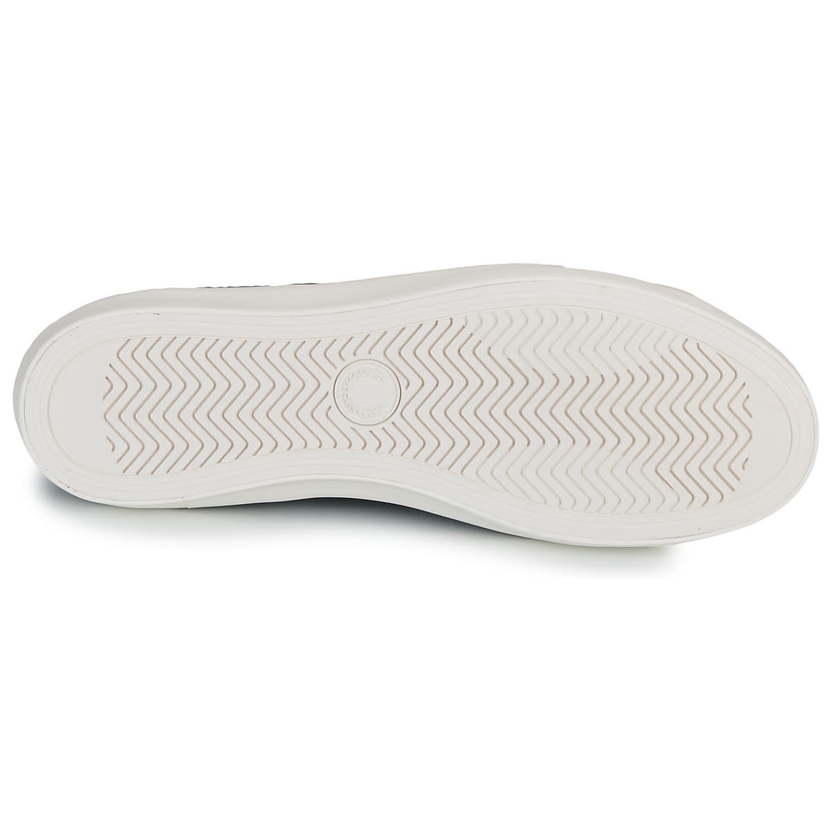 Men's Sneakers Fred Perry Blue