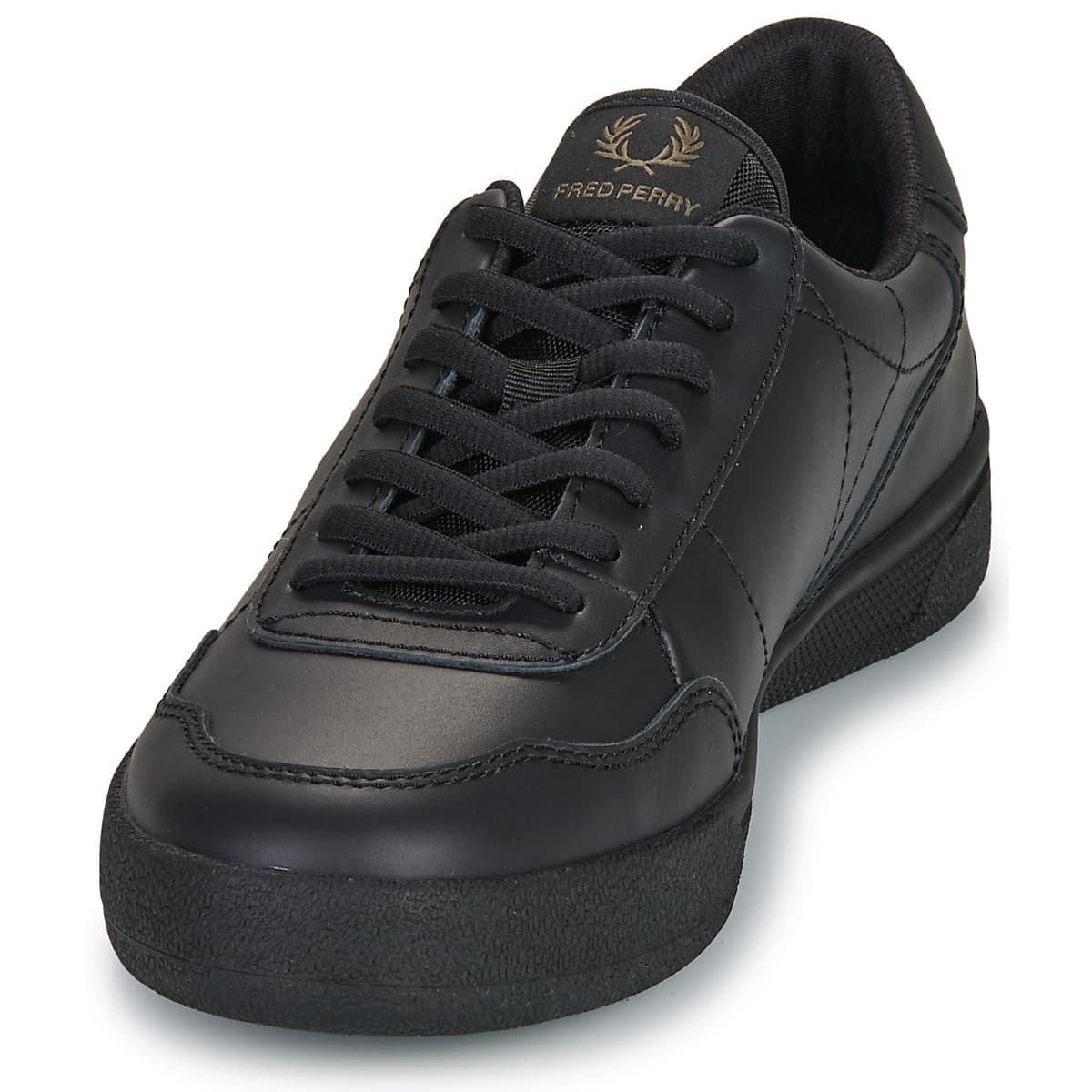 Men's Sneakers Fred Perry Black