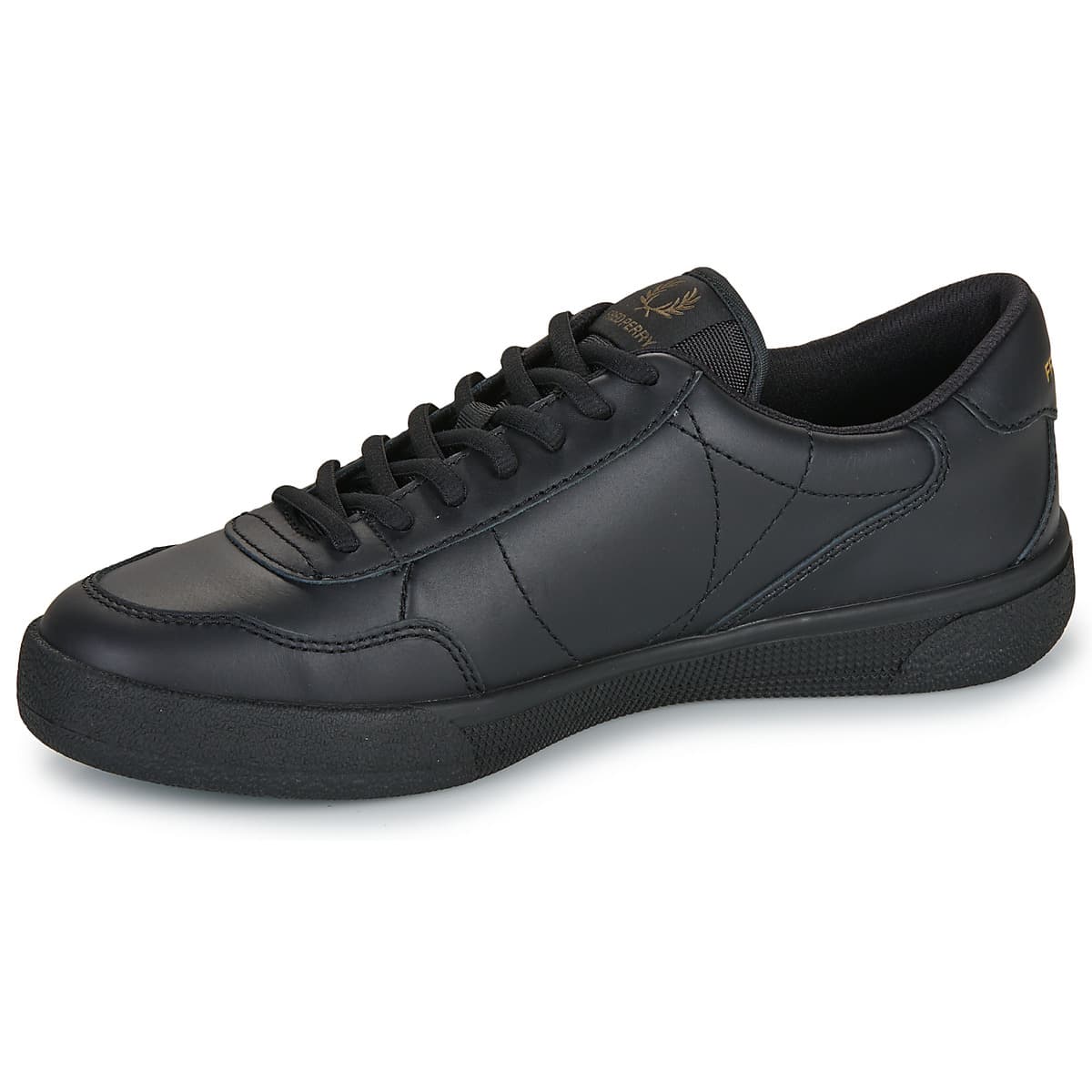 Men's Sneakers Fred Perry Black