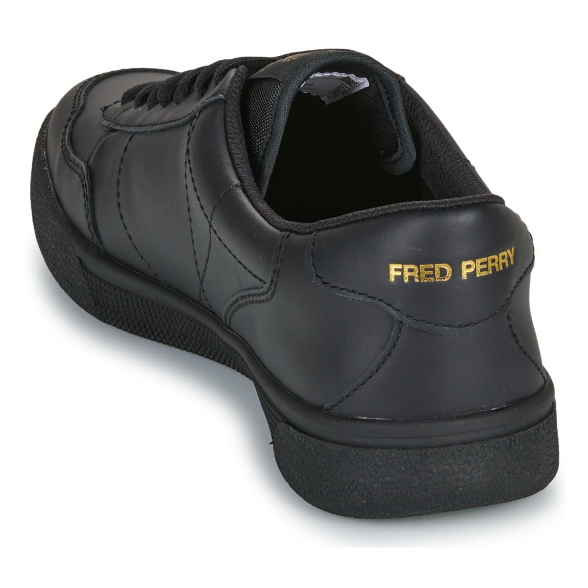 Men's Sneakers Fred Perry Black