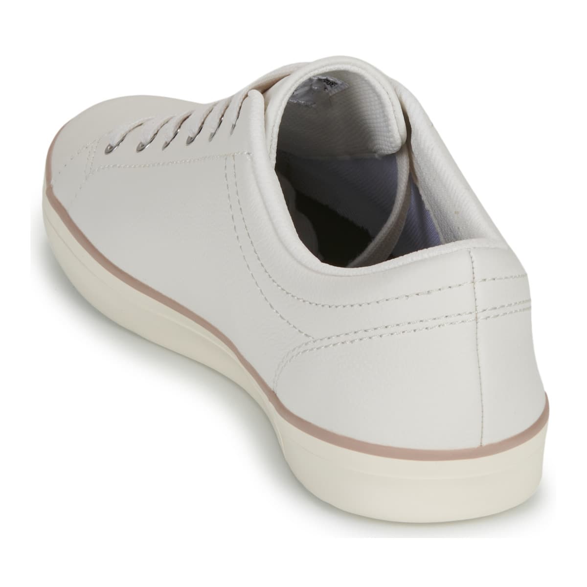 Men's Sneakers Fred Perry White