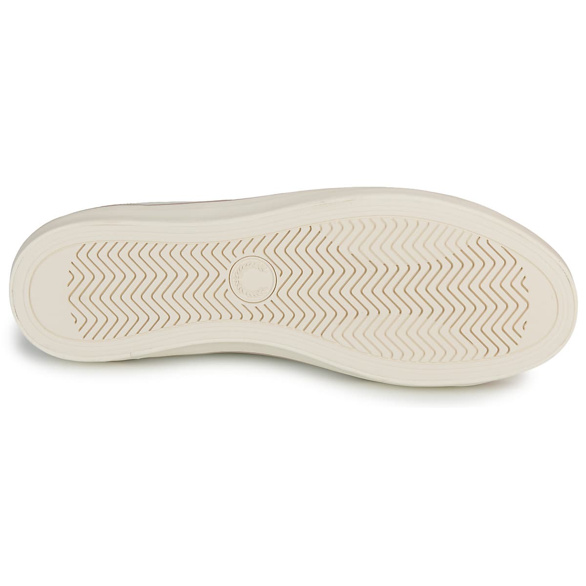 Men's Sneakers Fred Perry White