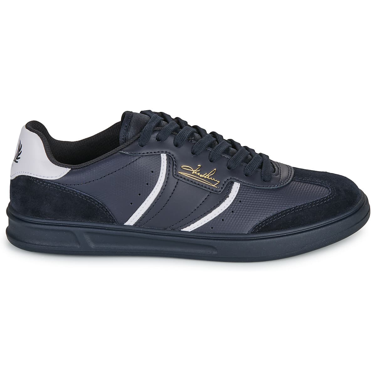 Men's Sneakers Fred Perry Blue