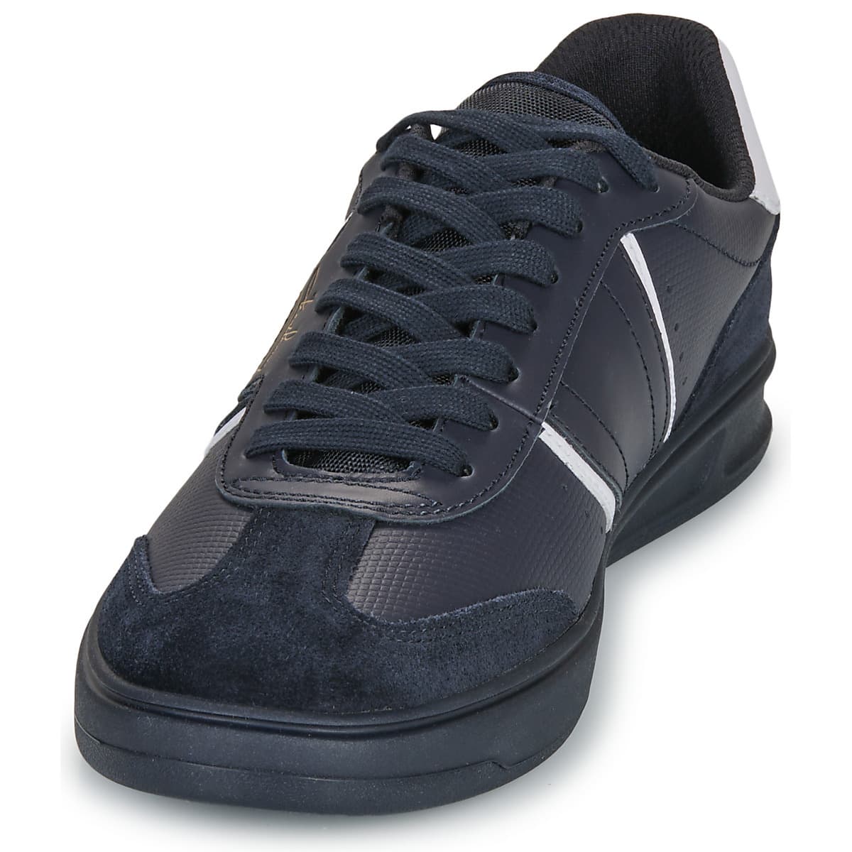 Men's Sneakers Fred Perry Blue