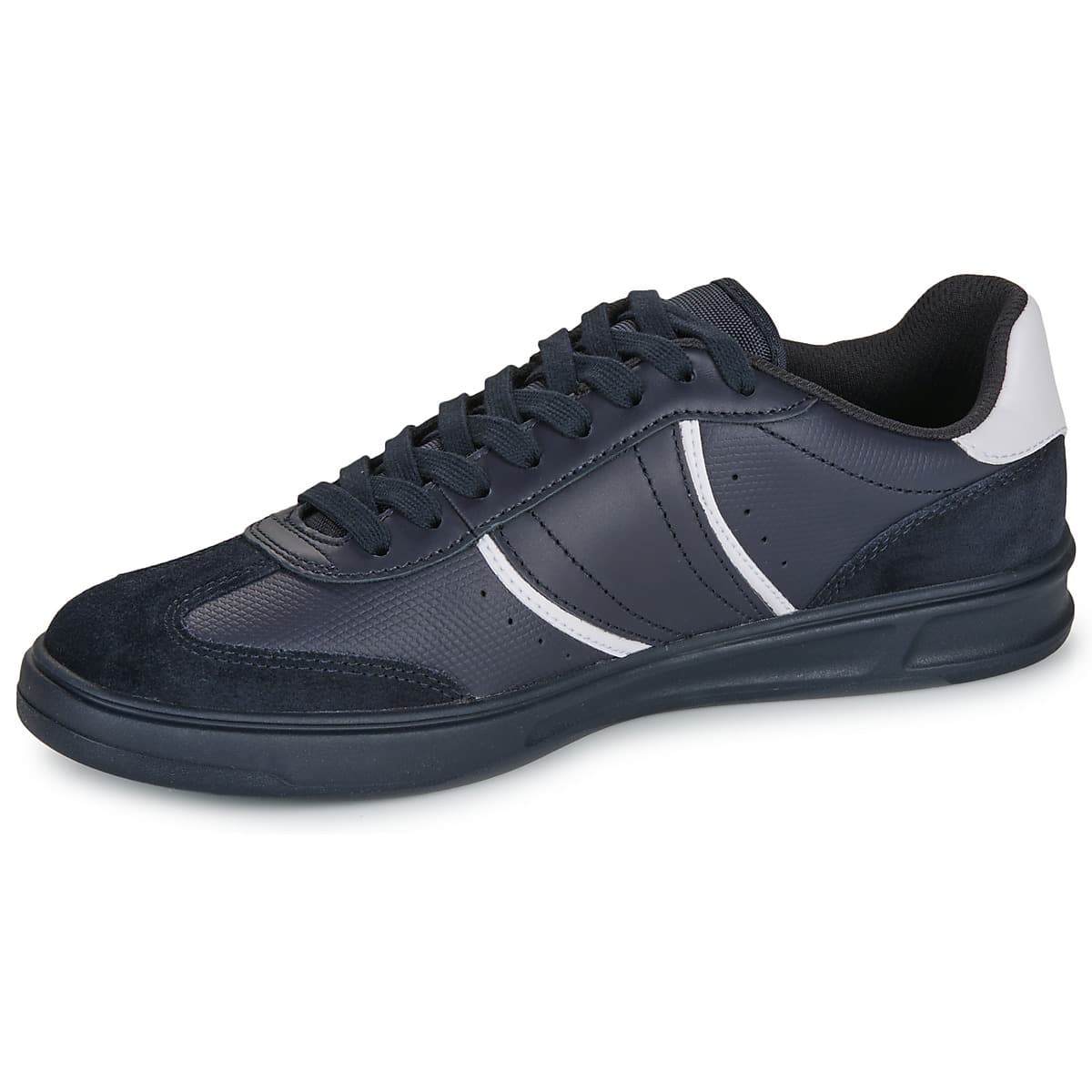 Men's Sneakers Fred Perry Blue