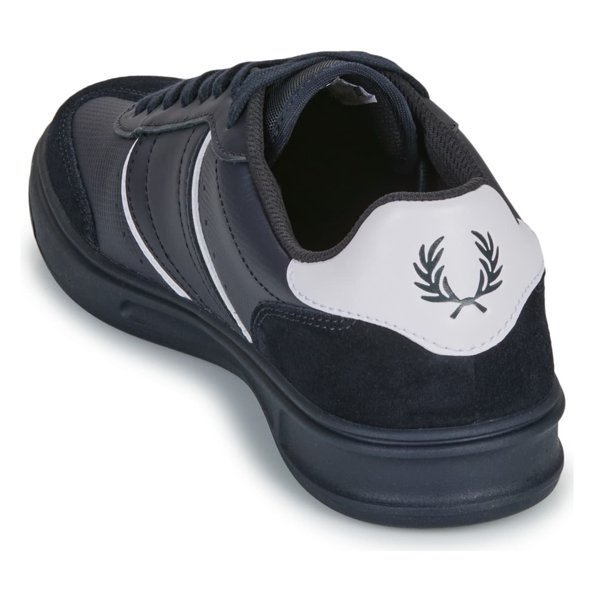 Men's Sneakers Fred Perry Blue