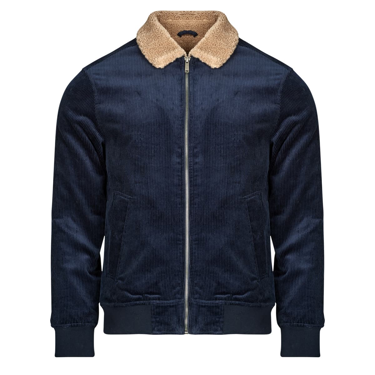 Men's Jackets Deeluxe Blue