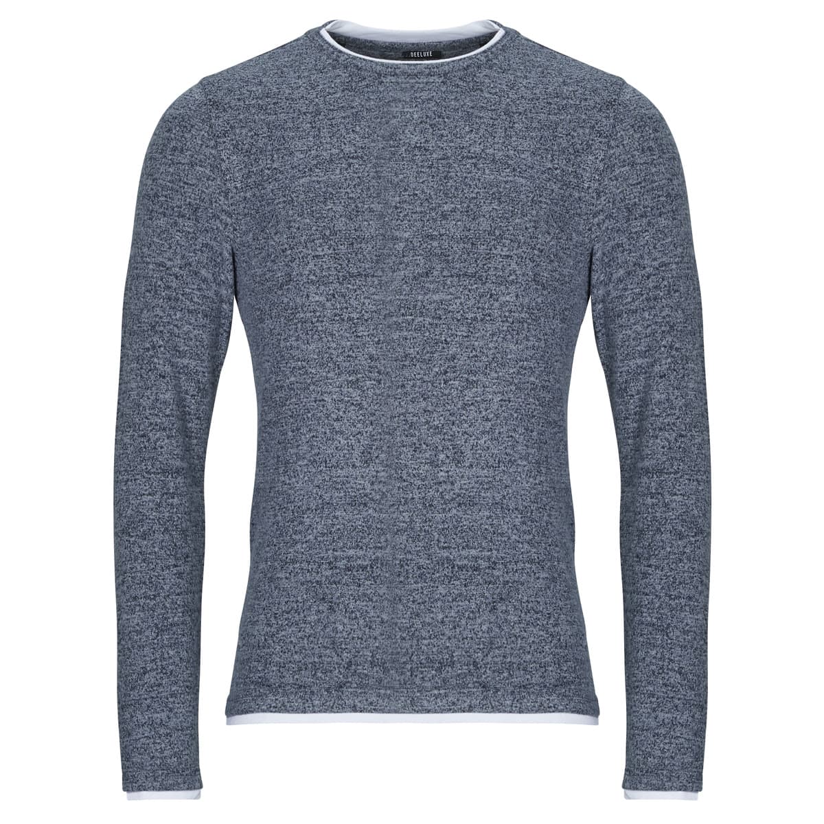 Μπλουζάκια με μακριά μανίκια Deeluxe MONAN