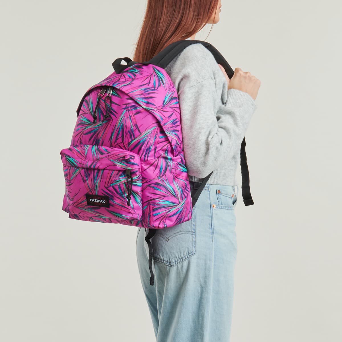 Women's Backpacks Eastpak Multicolor