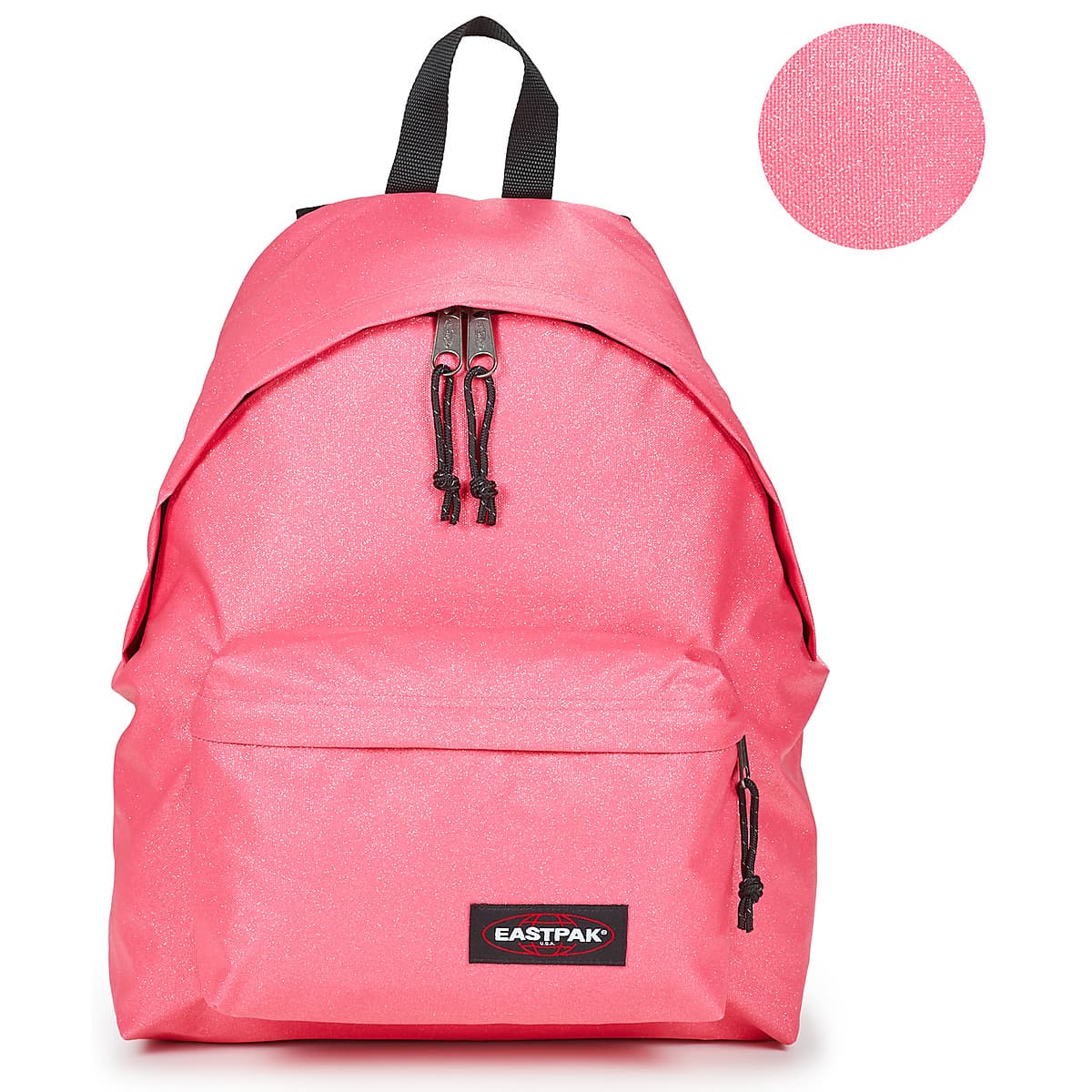 Σακίδιο πλάτης Eastpak PADDED PAK R PAILLETTE 24 L