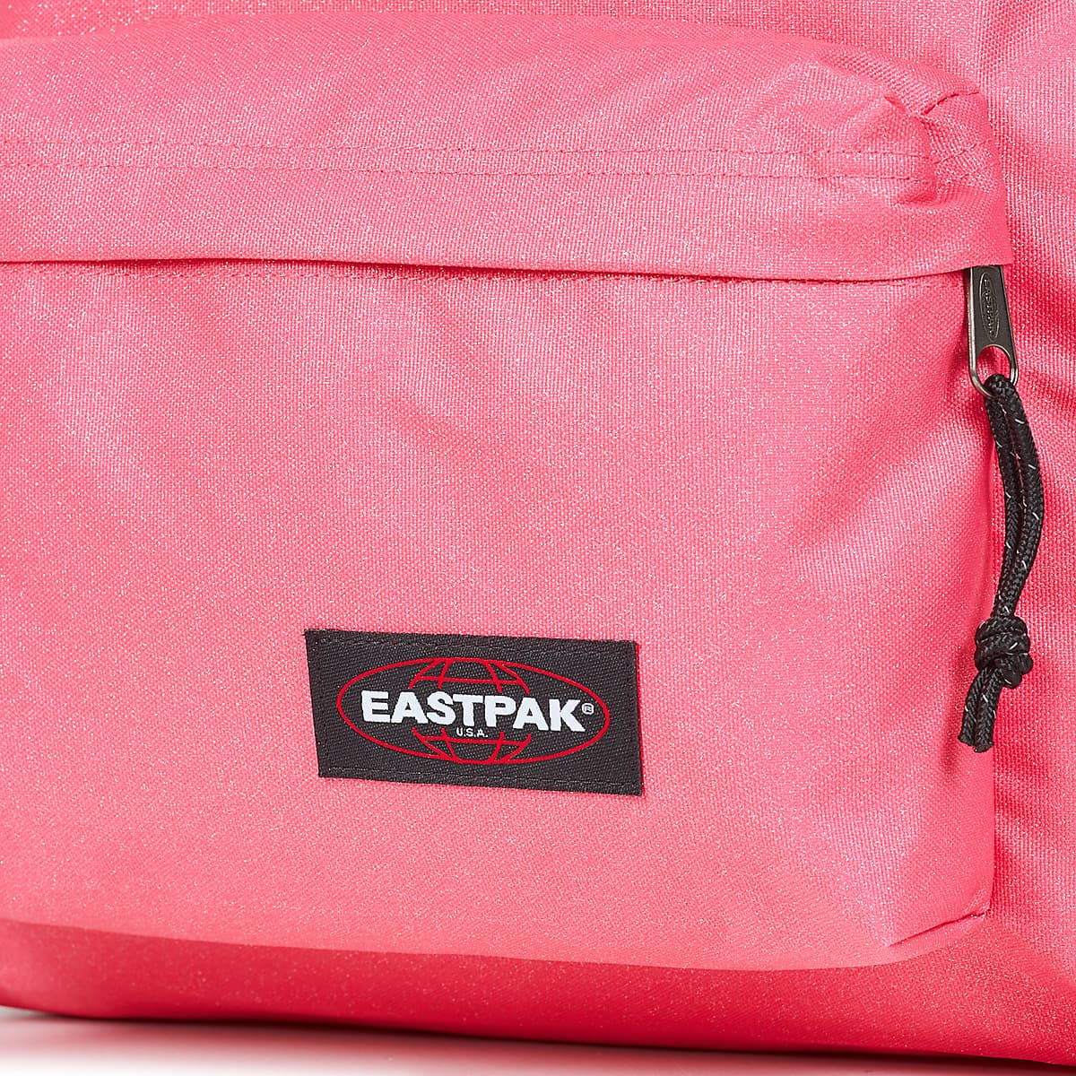Women's Backpacks Eastpak Pink
