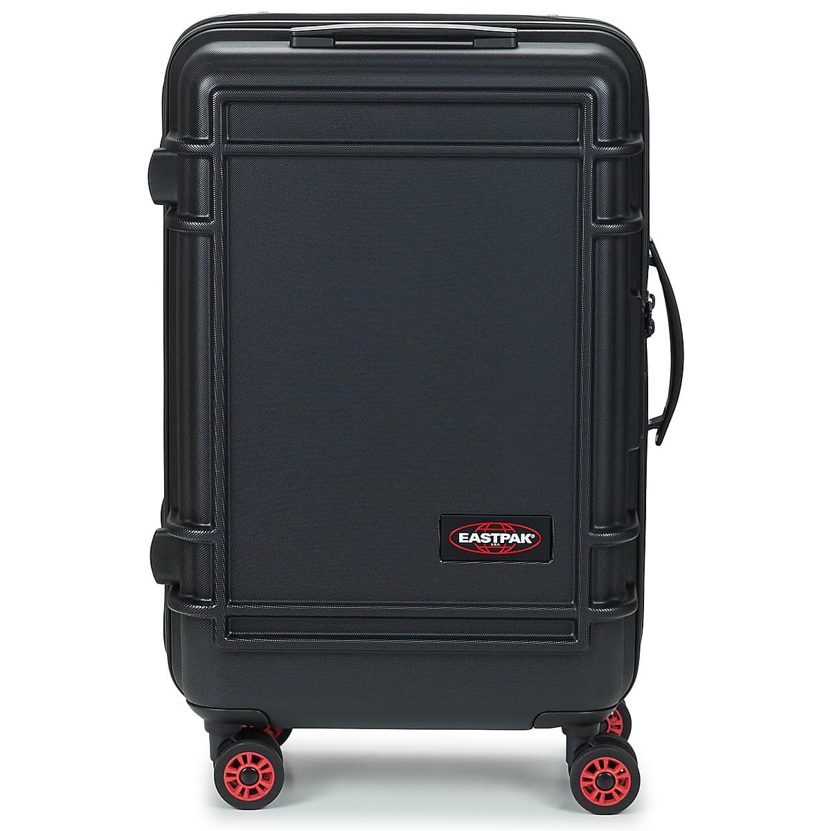 Βαλίτσα με σκληρό κάλυμμα Eastpak RESIST'R ZIP CABIN 28L