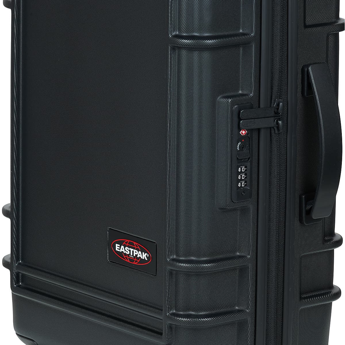 Women's Suitcases Eastpak Black