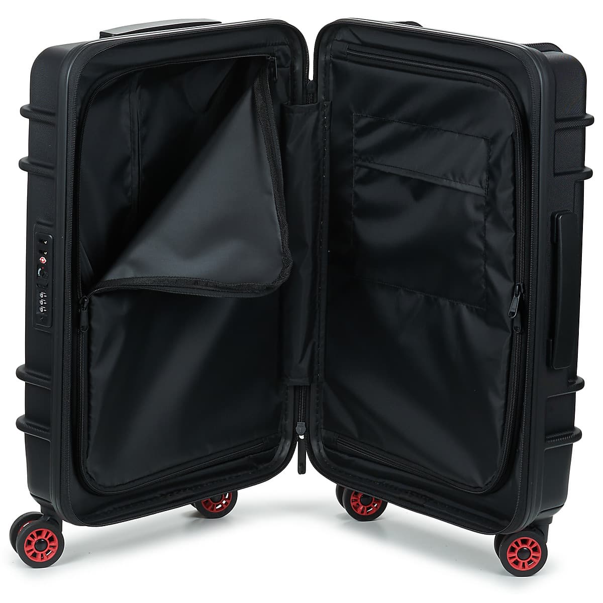Women's Suitcases Eastpak Black