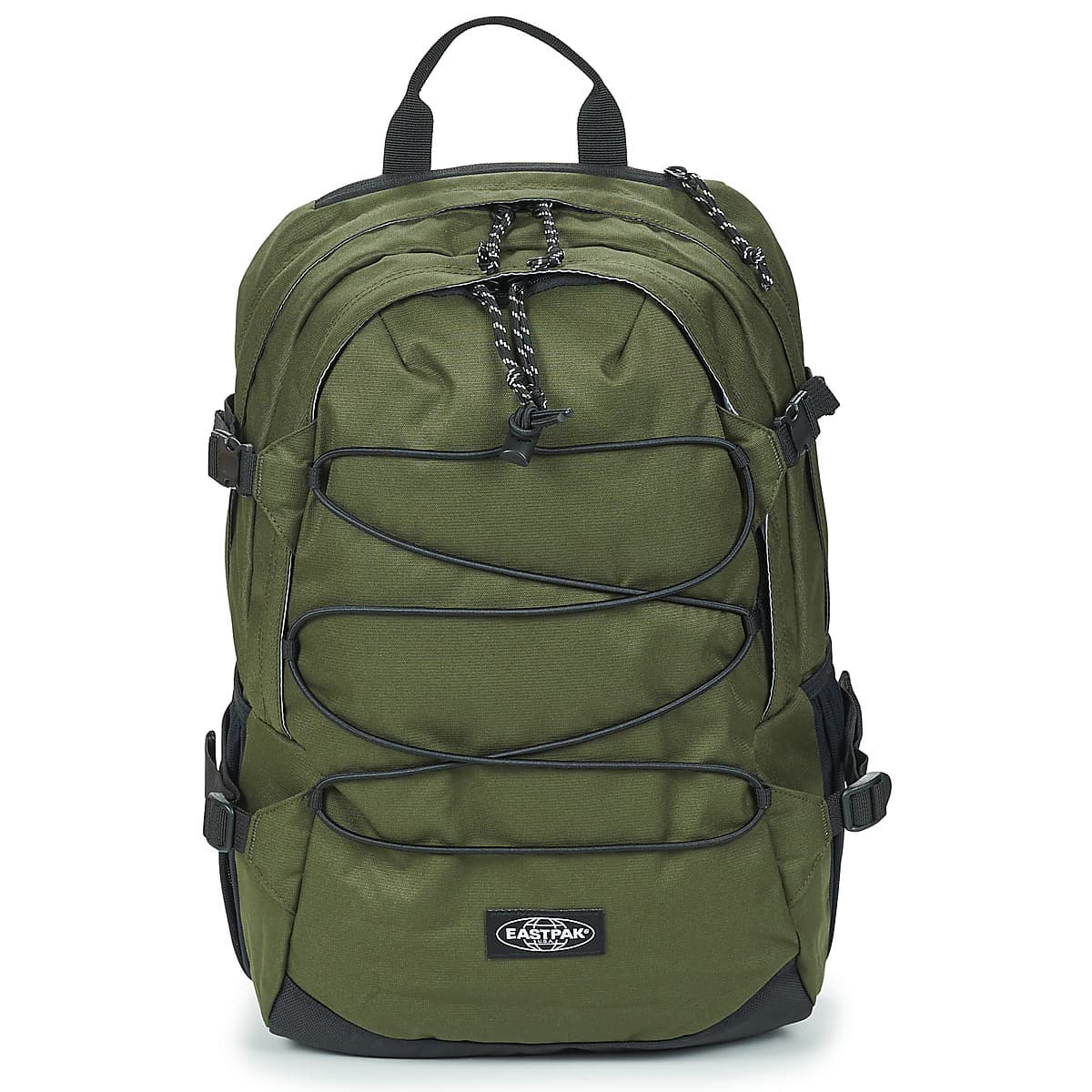 Men's Backpacks Eastpak Khaki
