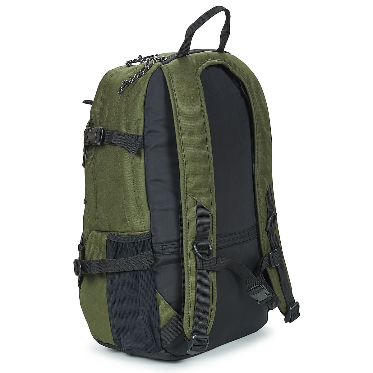 Women's Backpacks Eastpak Khaki