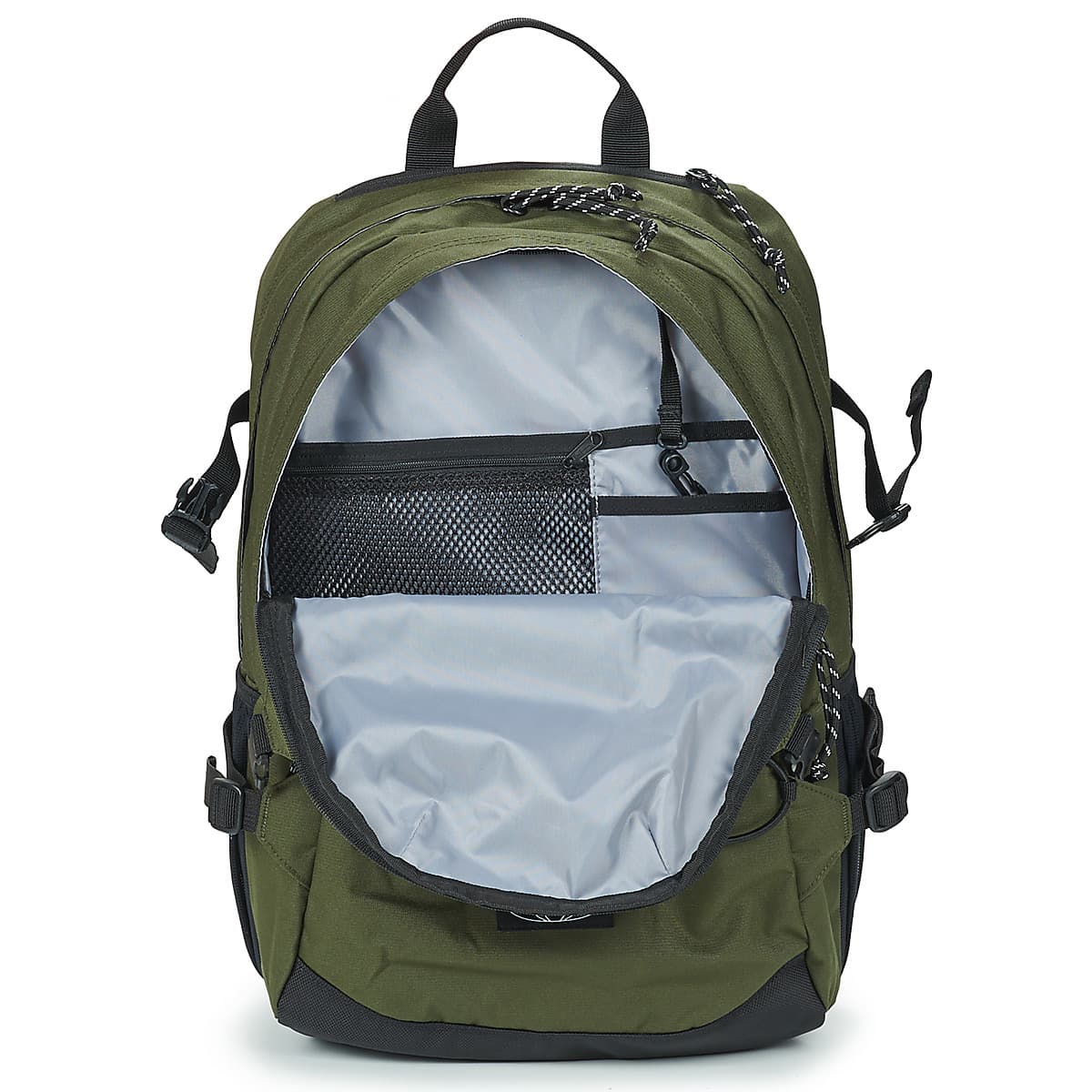 Women's Backpacks Eastpak Khaki