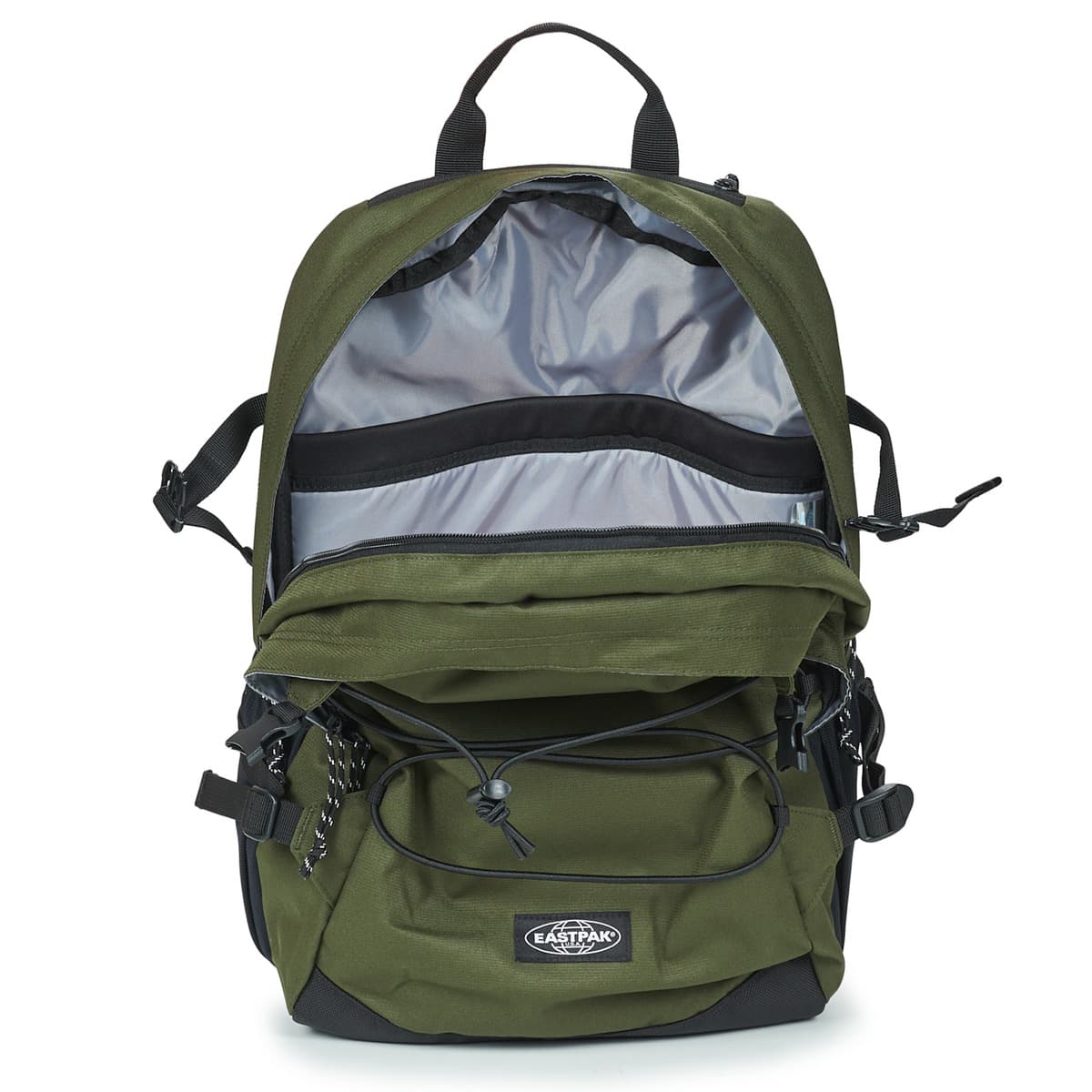 Women's Backpacks Eastpak Khaki