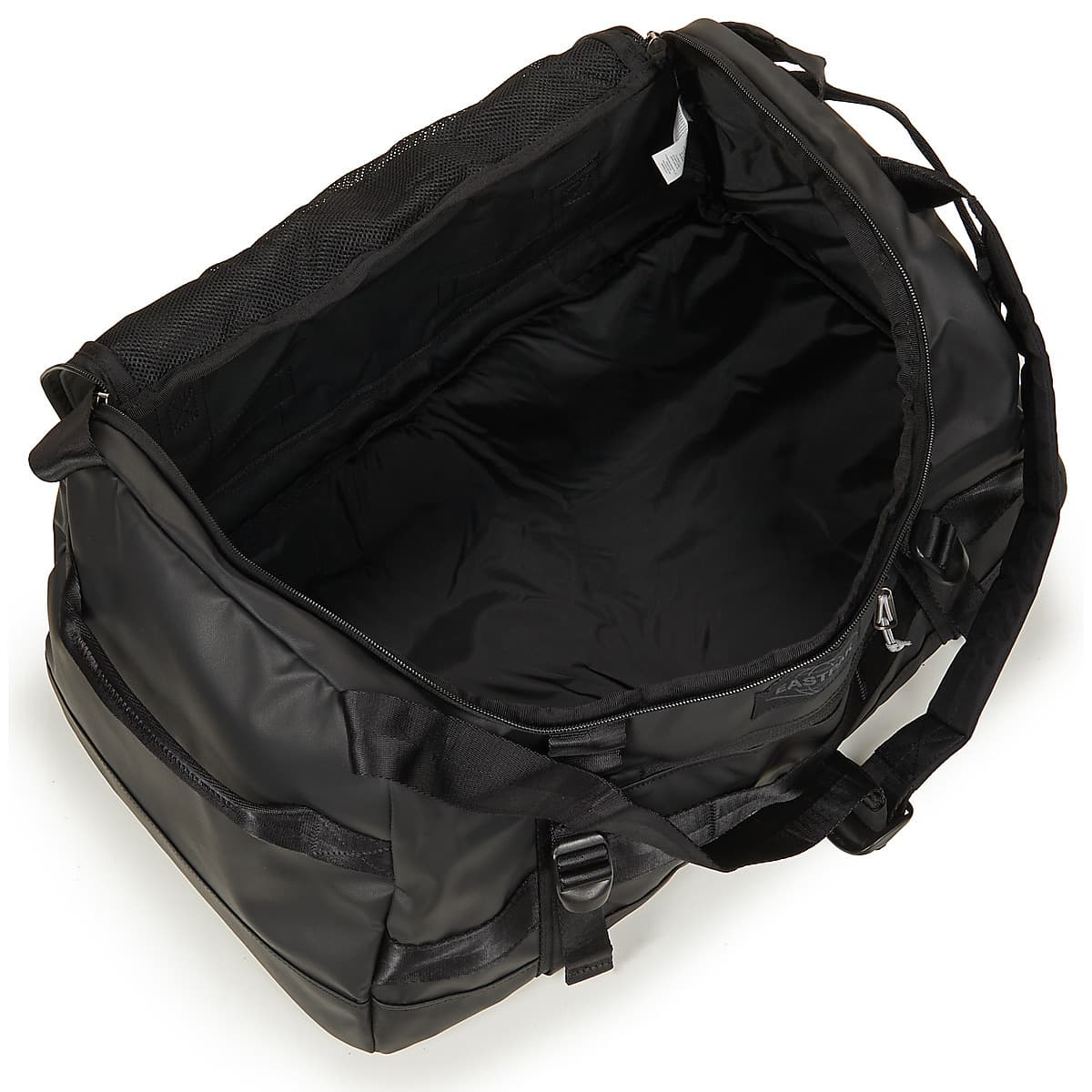 Women's Travel Bags Eastpak Black