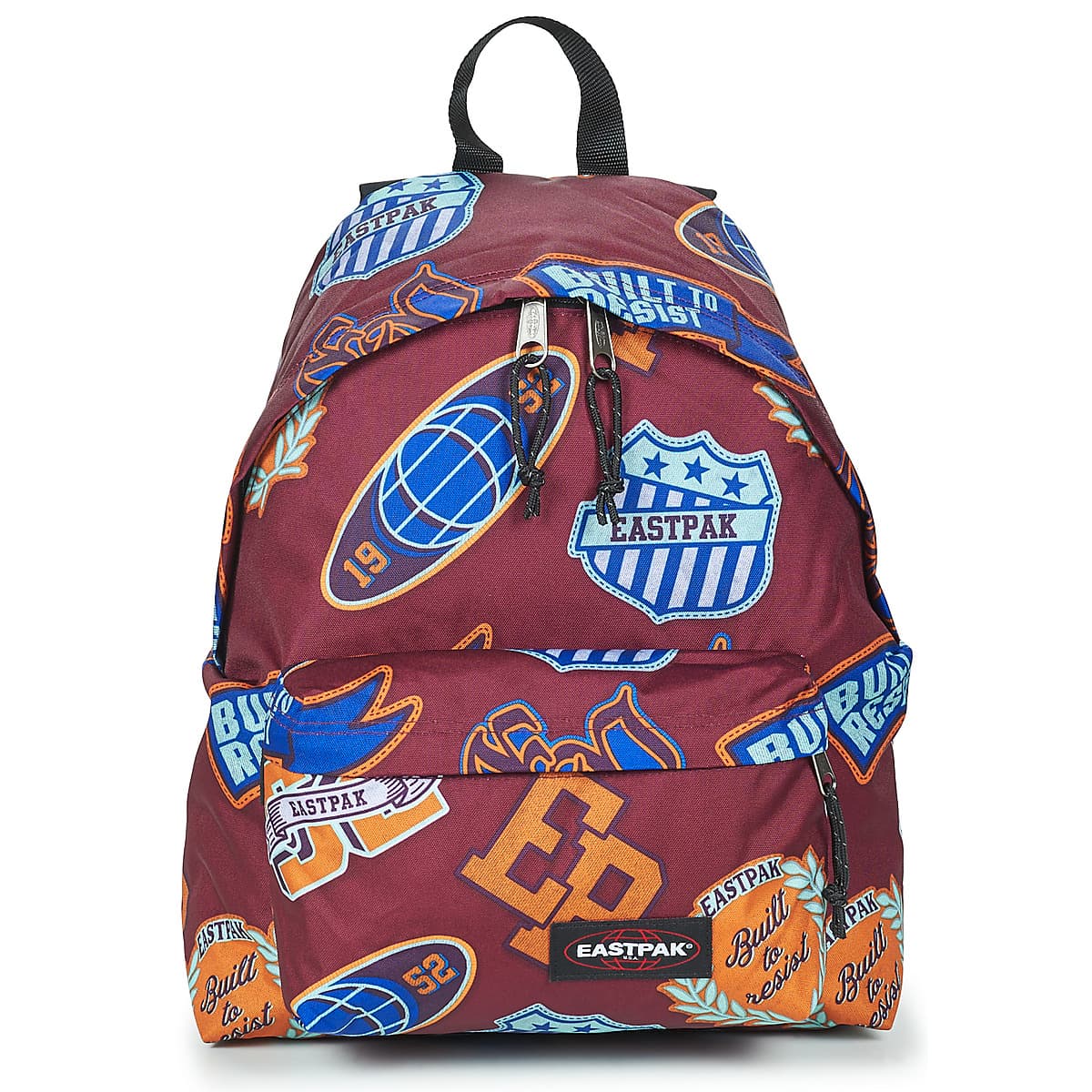 Men's Backpacks Eastpak Red