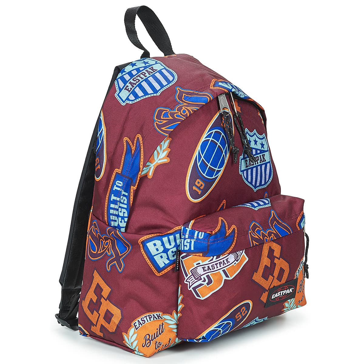 Women's Backpacks Eastpak Red