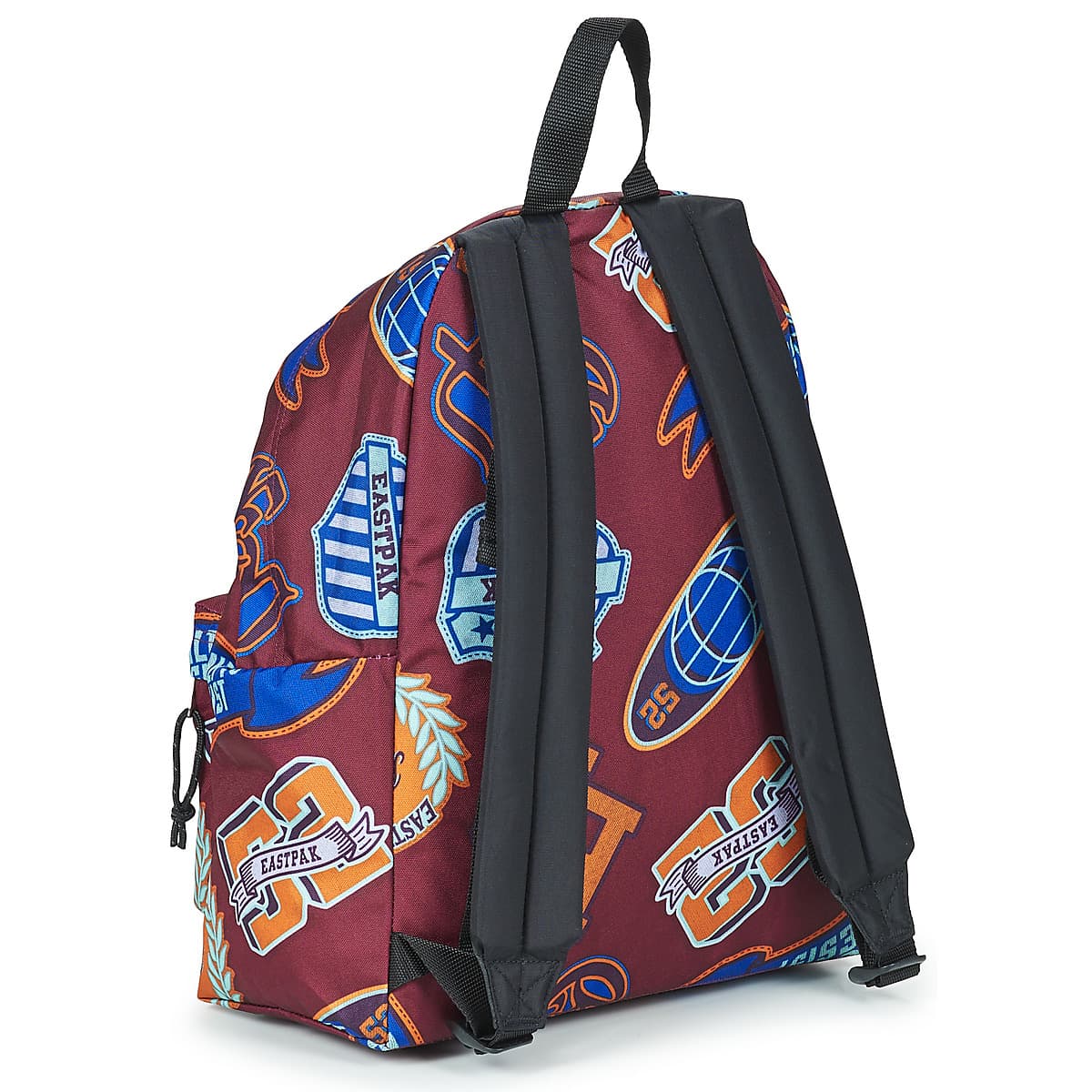 Women's Backpacks Eastpak Red