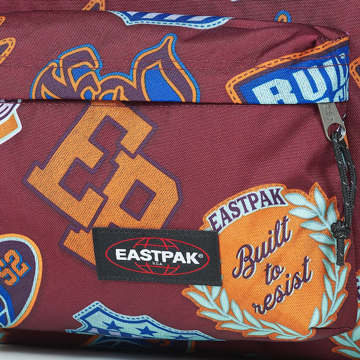 Women's Backpacks Eastpak Red