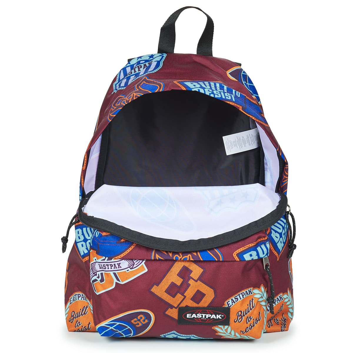 Women's Backpacks Eastpak Red