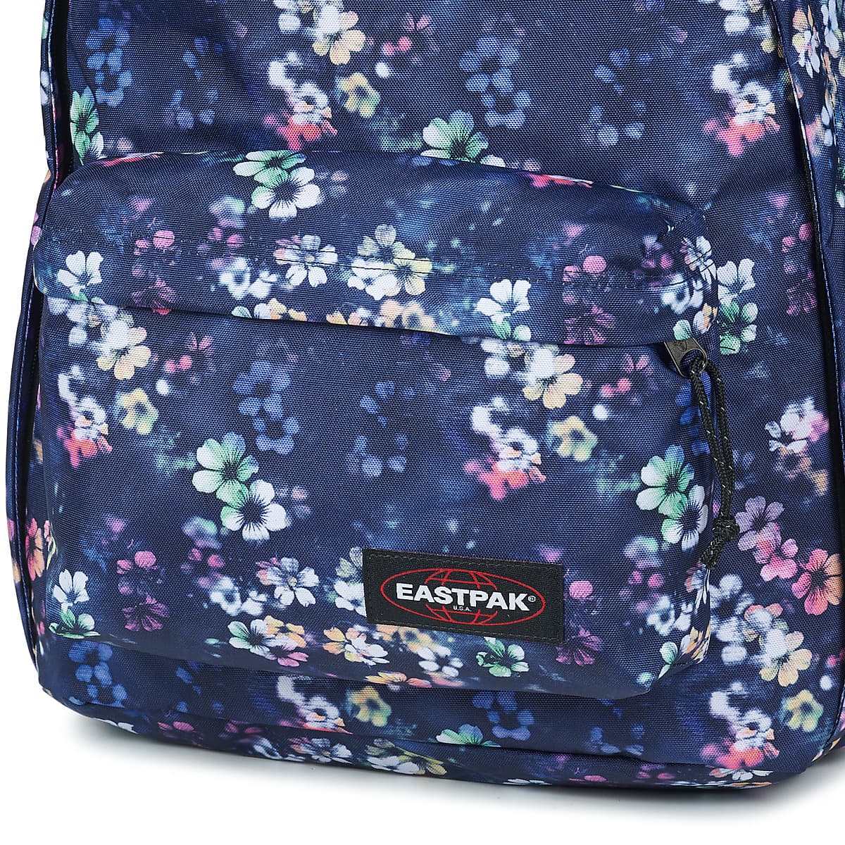 Women's Backpacks Eastpak Blue