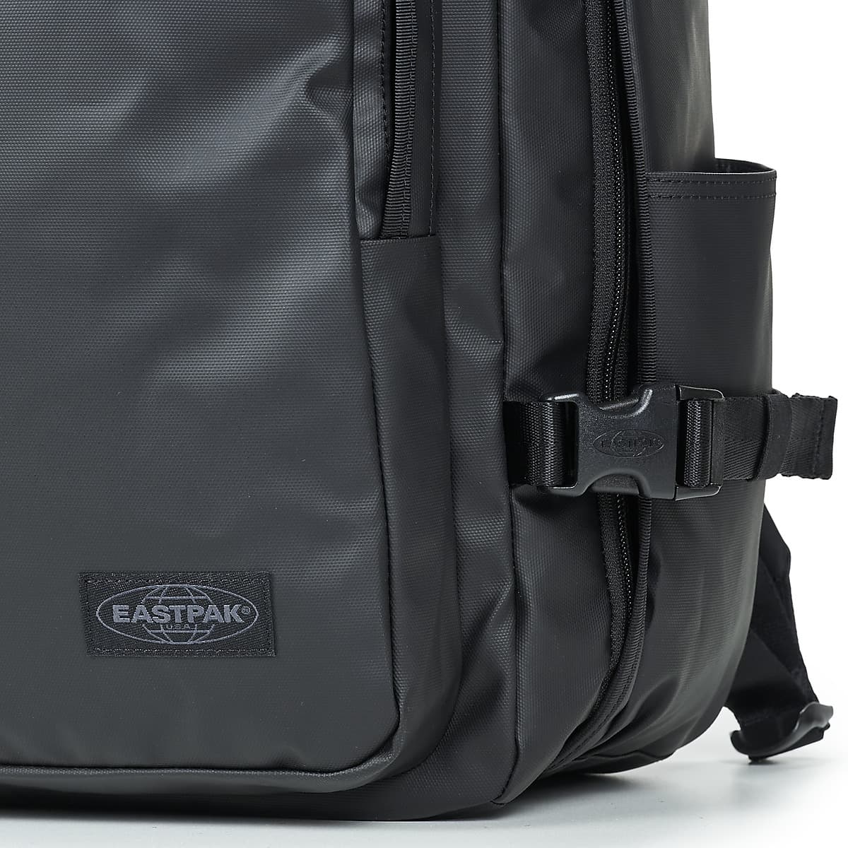 Women's Backpacks Eastpak Black