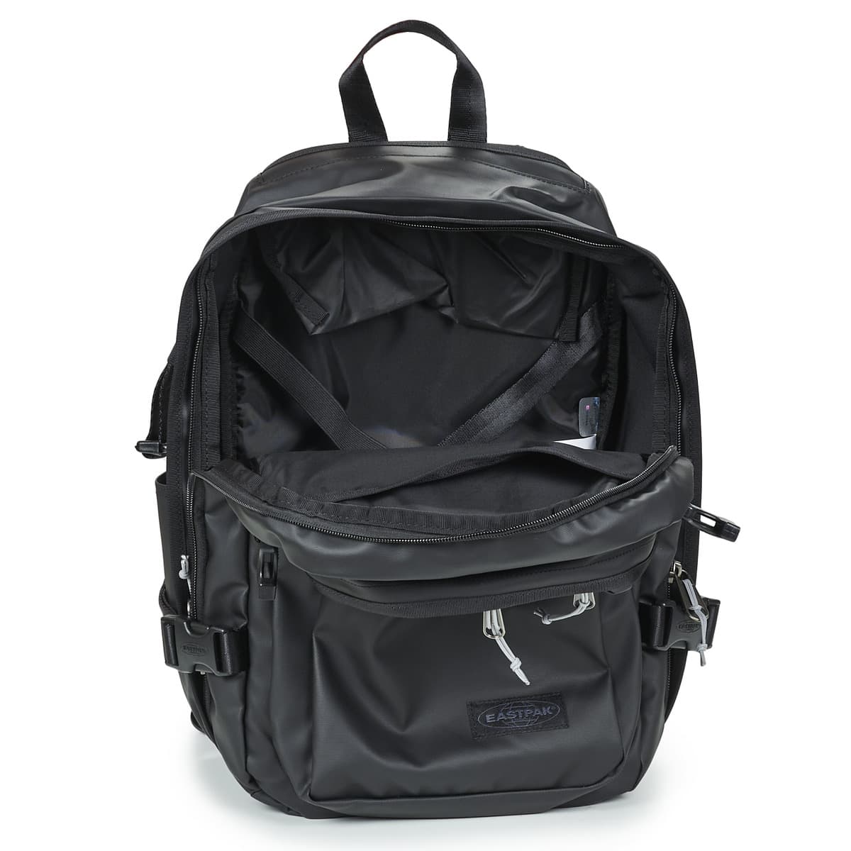 Women's Backpacks Eastpak Black