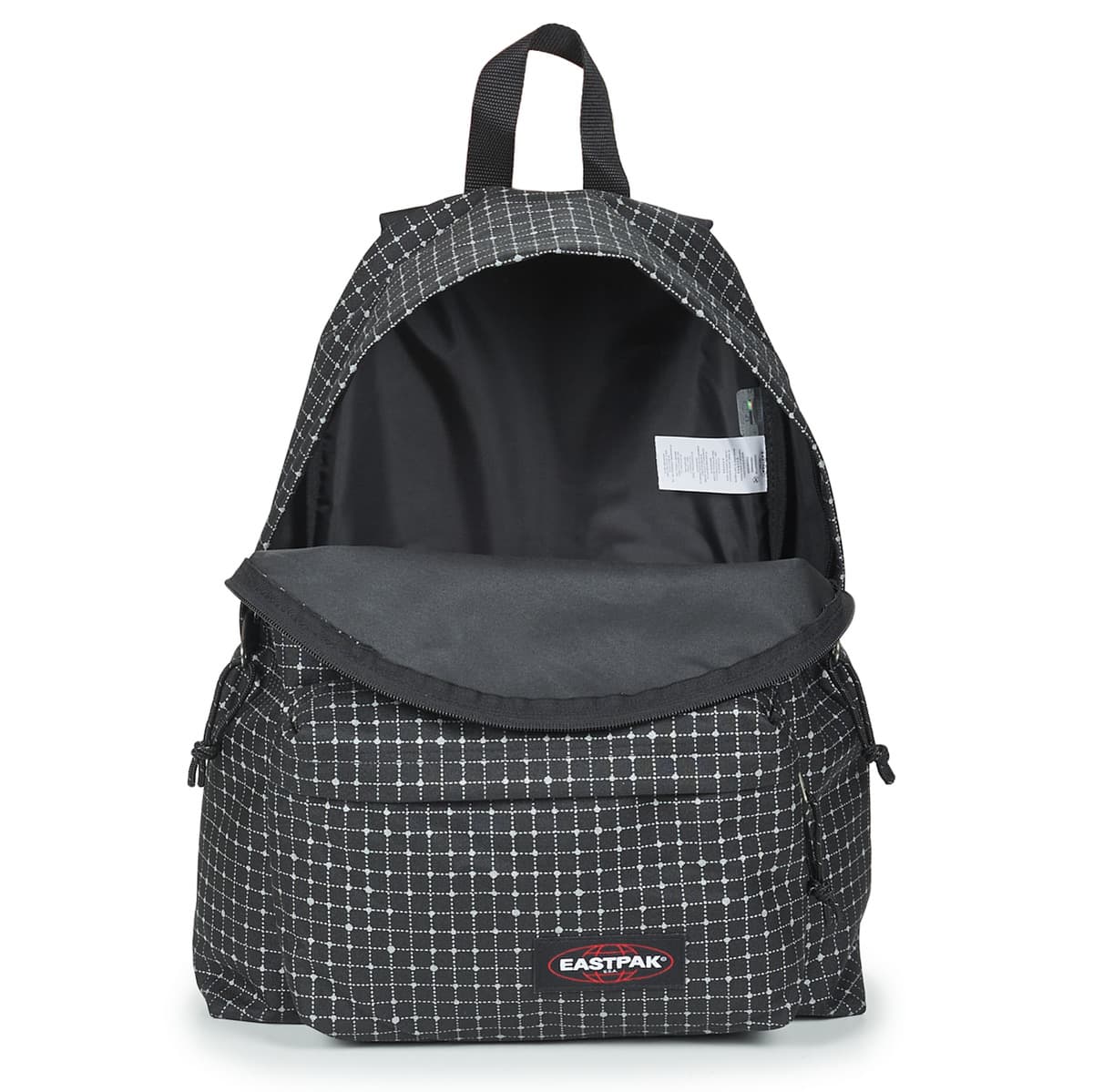 Women's Backpacks Eastpak Black
