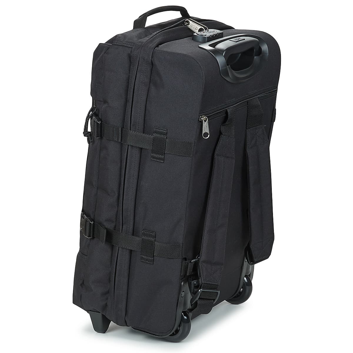 Women's Suitcases Eastpak Black