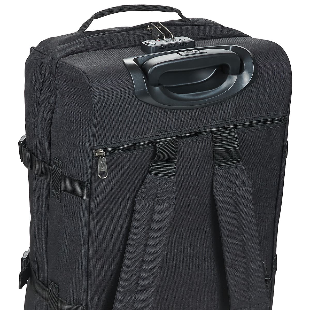 Women's Suitcases Eastpak Black