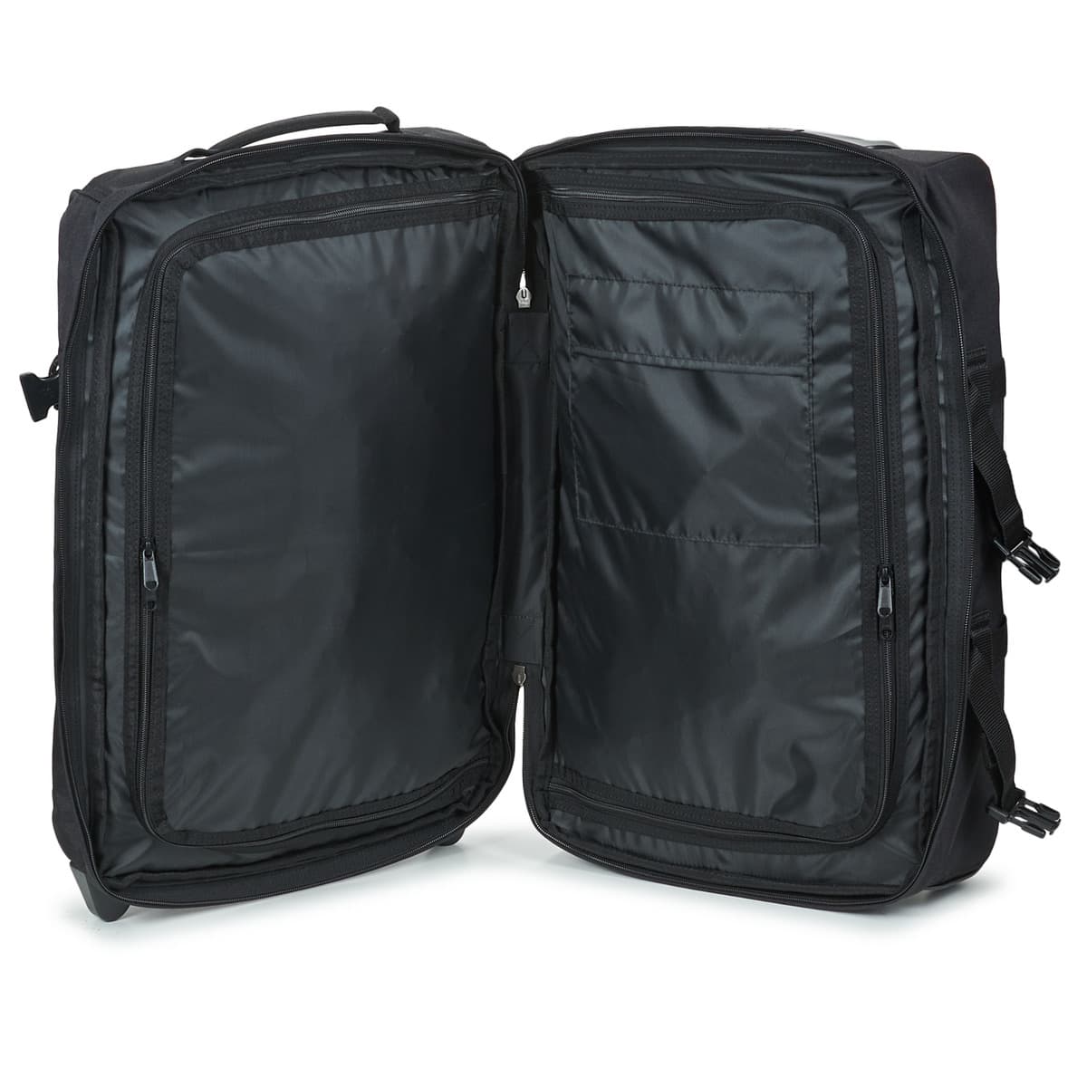 Women's Suitcases Eastpak Black