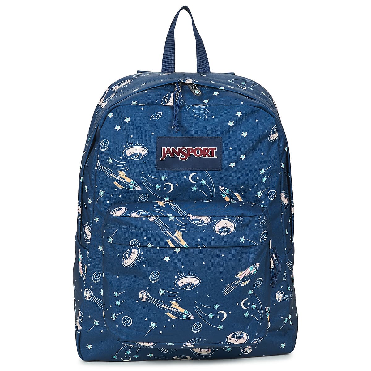 Men's Backpacks Jansport Blue