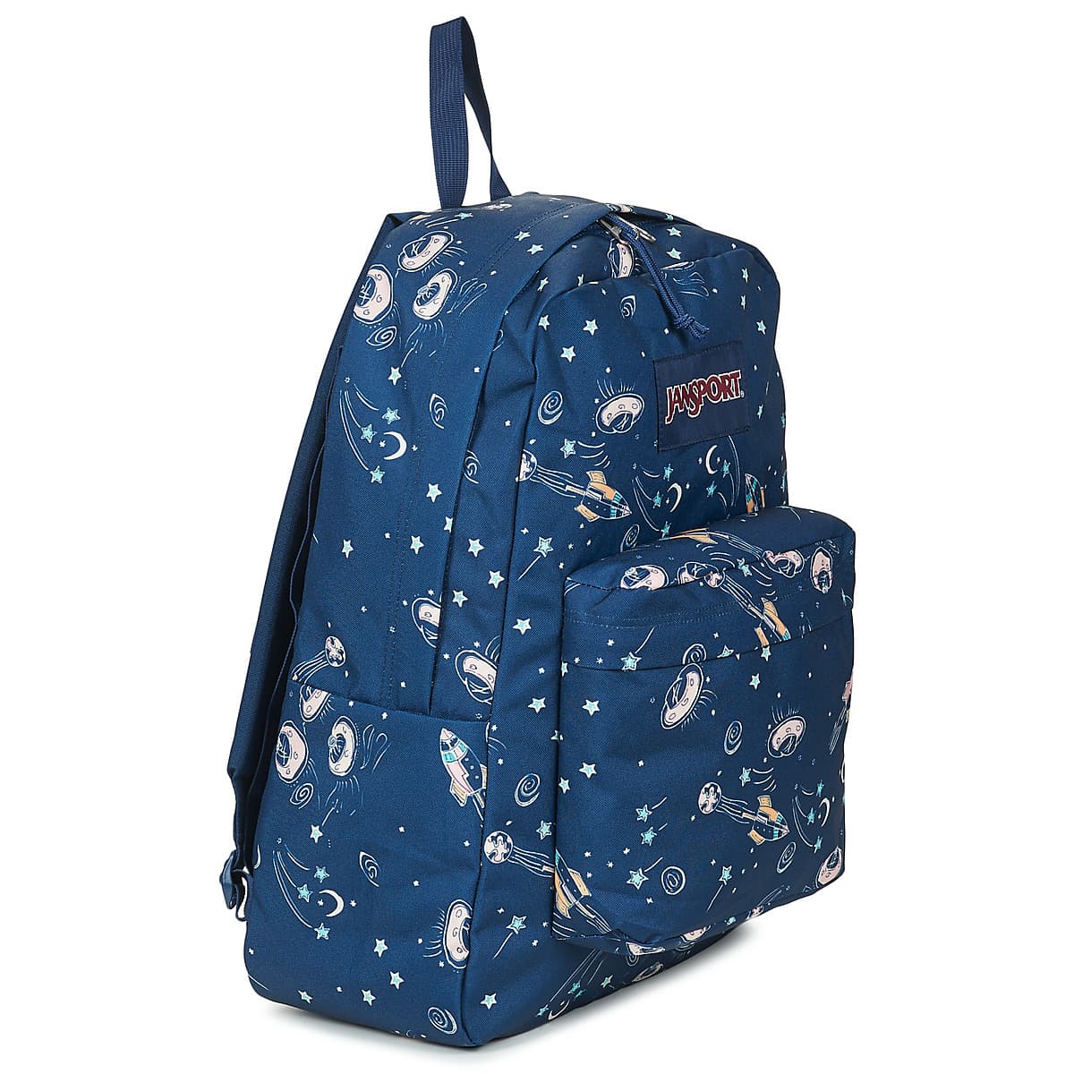 Women's Backpacks Jansport Blue