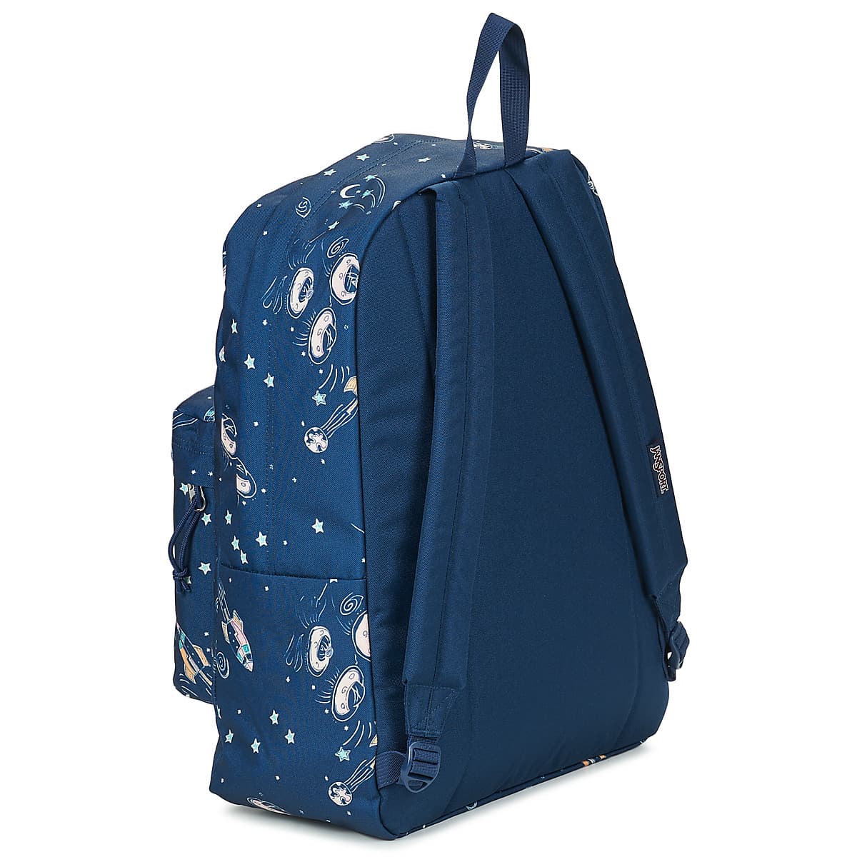 Women's Backpacks Jansport Blue