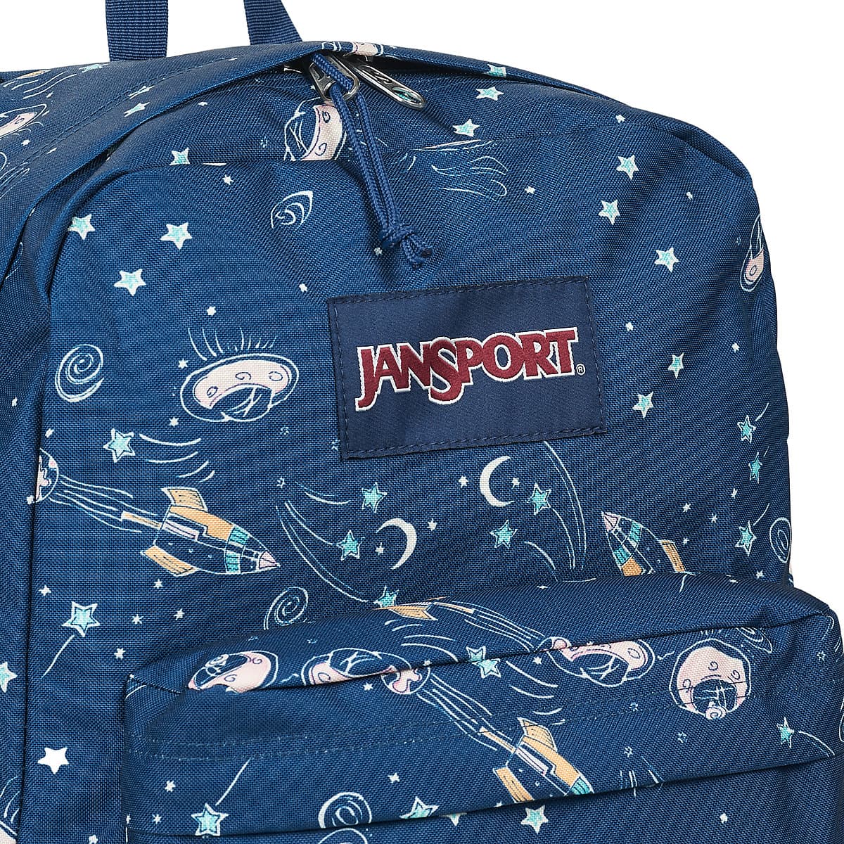 Women's Backpacks Jansport Blue