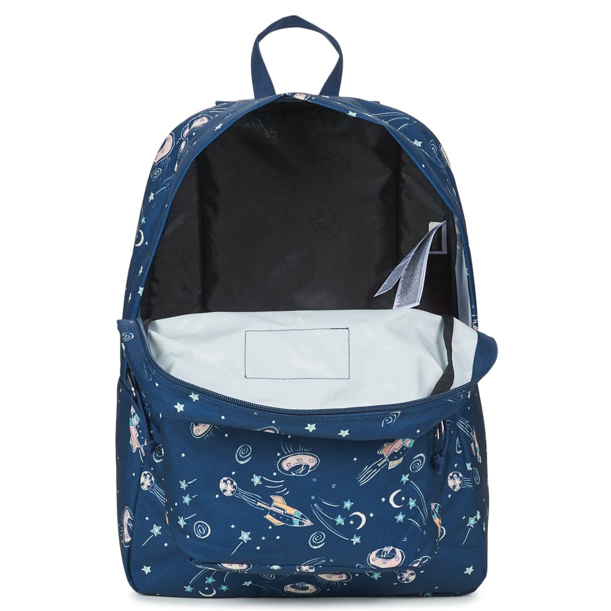 Women's Backpacks Jansport Blue