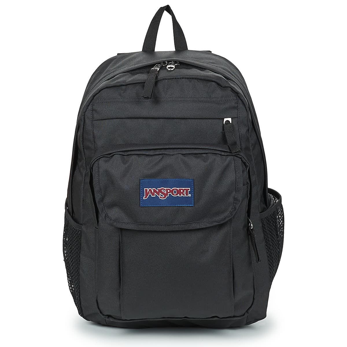 Men's Backpacks Jansport Black