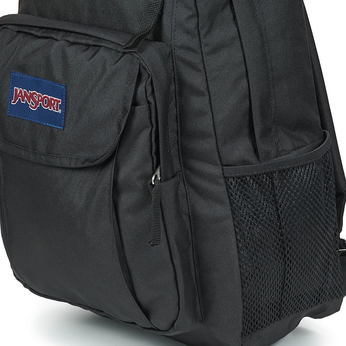 Women's Backpacks Jansport Black