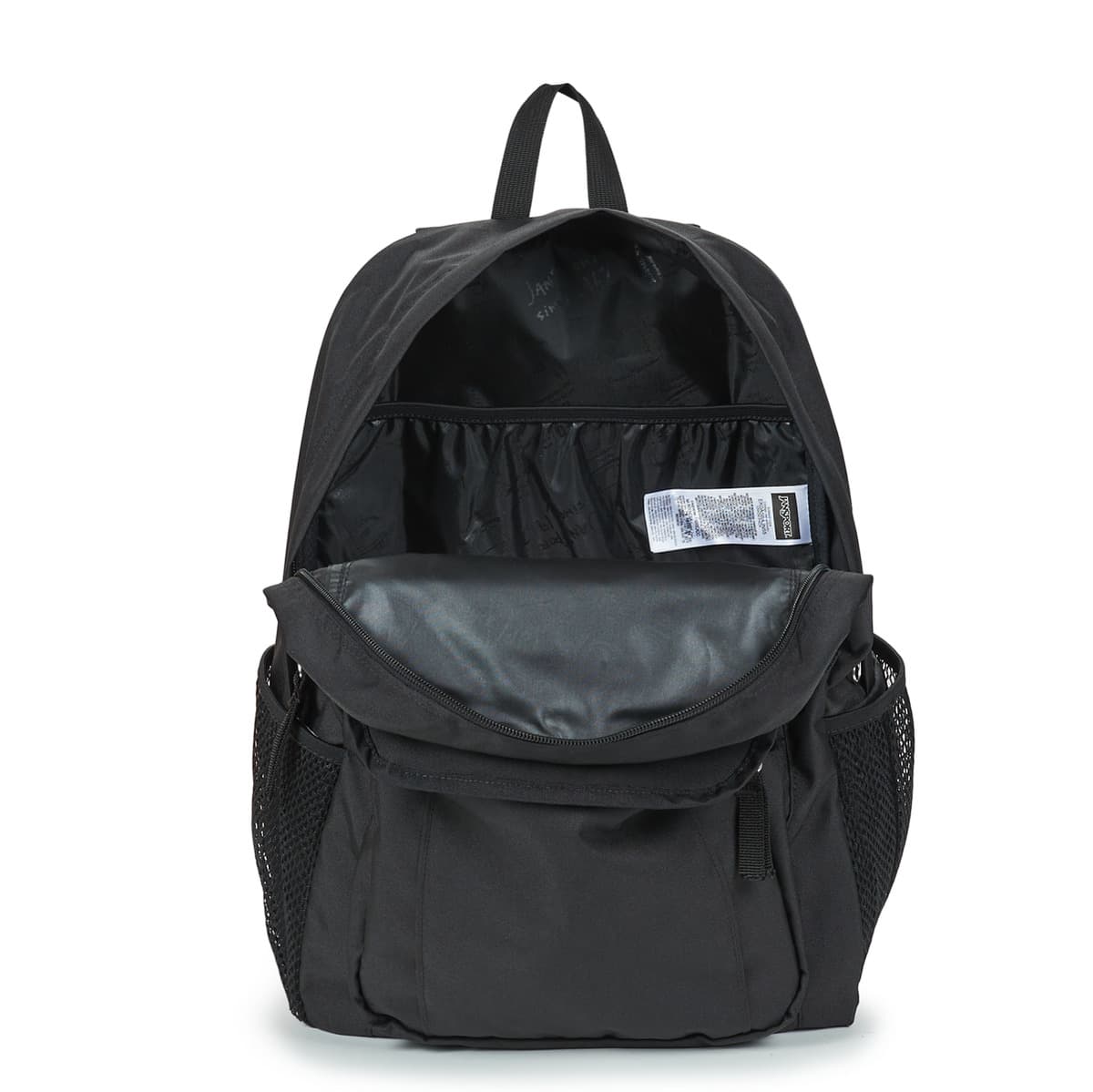 Women's Backpacks Jansport Black
