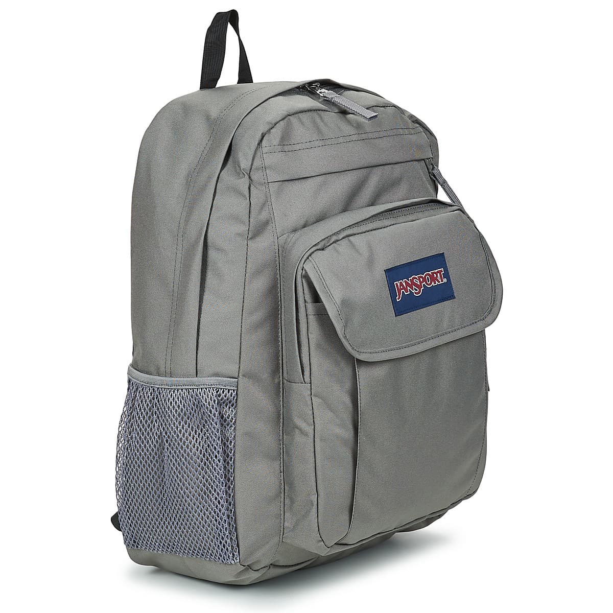Women's Backpacks Jansport Gray