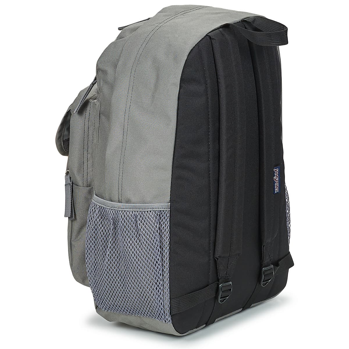 Women's Backpacks Jansport Gray