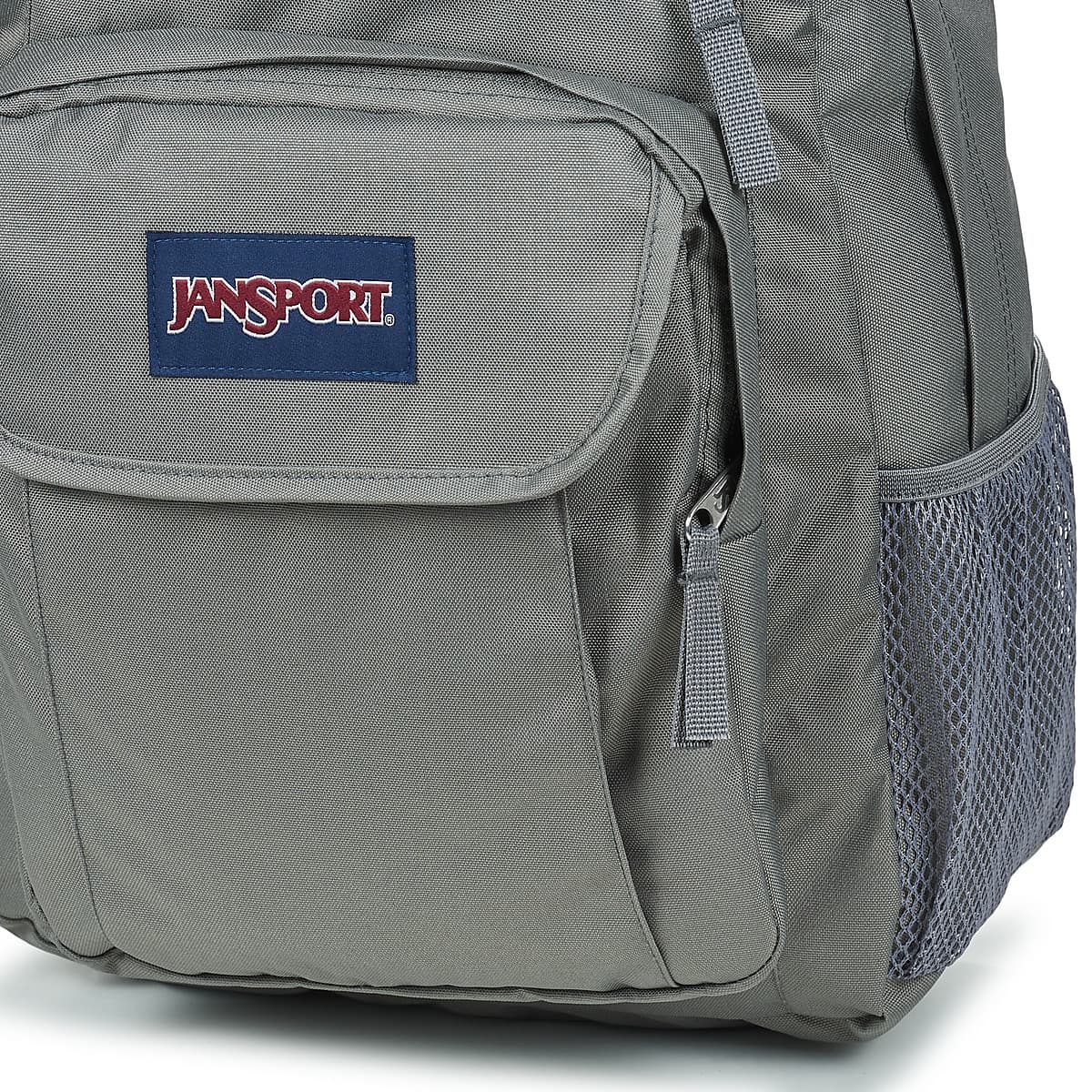 Women's Backpacks Jansport Gray
