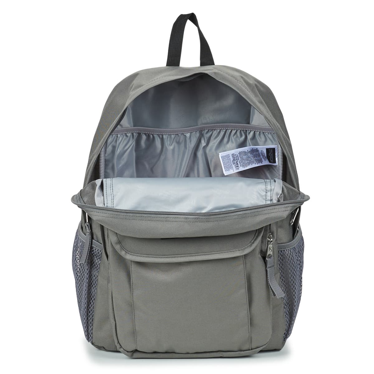 Women's Backpacks Jansport Gray